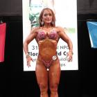 Norma  Korpics - NPC FL Gold Cup 2011 - #1