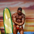 Justin  Stubbs - NPC Europa Show of Champions 2015 - #1