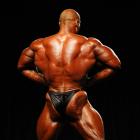 Robert  Burneika - IFBB Olympia 2011 - #1