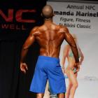 Tagyei  Belinfante - NPC FL Gold Cup 2014 - #1