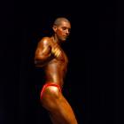 Mike  Rudes - NPC Ruby Championship 2011 - #1