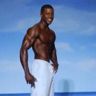 Joshua  Reid - IFBB Valenti Gold Cup 2013 - #1