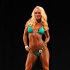 Kat  Holmes - IFBB Jacksonville Pro 2010 - #1