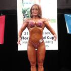 Norma  Korpics - NPC FL Gold Cup 2011 - #1