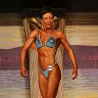 Donna  Duncan - NPC Lone Star Classic 2009 - #1