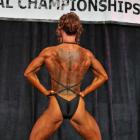 Kasha  Winston - NPC Masters Nationals 2011 - #1