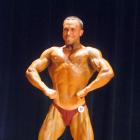 Antonio  Fernandez - NPC South Florida 2012 - #1