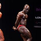 Ross  Caesar - NPC Winter Classic 2015 - #1