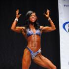 Samantha  Hill - NPC USA 2012 - #1