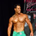 Anthony  Scotti - NPC Southern States 2011 - #1