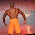 Jerry  Cotto - NPC Tim Gardner Tampa Extravaganza 2014 - #1