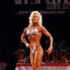 Megan  Heller - NPC Southeastern USA 2012 - #1