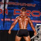 Branden  Richards - IFBB Wings of Strength Tampa  Pro 2016 - #1