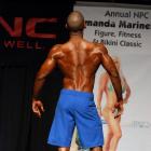 Tagyei  Belinfante - NPC FL Gold Cup 2014 - #1