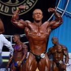 Brian  Hart - IFBB Arnold Amateur 2012 - #1