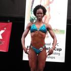 Tamara  Fronius - NPC FL Gold Cup 2011 - #1