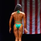 Miranda  Tamez - NPC Southeastern USA 2011 - #1