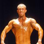 Antonio  Fernandez - NPC South Florida 2012 - #1