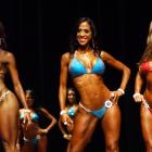 Lizette  Sierra - NPC Ruby Championship 2015 - #1