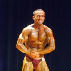 Antonio  Fernandez - NPC South Florida 2012 - #1