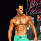 Anthony  Scotti - NPC Southern States 2011 - #1