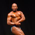 James  Bivens - NPC Dayana Cadeau Classic  2014 - #1