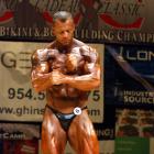 Joe  Pevec - NPC Dayana Cadeau Classic  2012 - #1