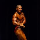 Mike  Rudes - NPC Ruby Championship 2011 - #1