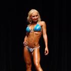 Lynette  Fidel - NPC Ruby Championship 2014 - #1