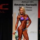 Rochelle  Jenee - NPC FL Gold Cup 2014 - #1