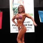 Norma  Korpics - NPC FL Gold Cup 2011 - #1