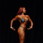 Amy  Vandagriff - NPC Ruby Championship 2014 - #1