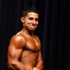 Carlos  Andrade - NPC Orlando Metropolitan 2012 - #1