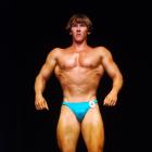 Peter  Lansing - NPC Diamond Classic 2013 - #1