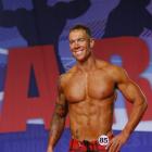 Ben  Humphrey - IFBB Arnold Amateur 2013 - #1