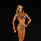 Jennifer  Hanson - NPC Pittsburgh Championships 2011 - #1