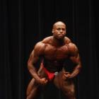 Janiel  Encarnacion - NPC Bill Wilmore Classic 2015 - #1