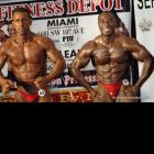 NPC Miami Muscle Beach 2015 - #1