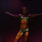 Tasha  Coleman - NPC Long Island Championships 2009 - #1