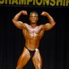 Rafael  Hueso - NPC Miami Classic 2012 - #1