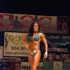 Jena  Robertson - NPC Dayana Cadeau Classic  2012 - #1