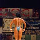 Jena  Robertson - NPC Dayana Cadeau Classic  2012 - #1