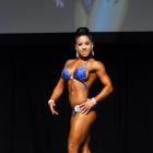 Lizbeth  Vega - NPC Sunshine Classic 2015 - #1