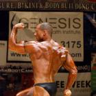 Joe  Pevec - NPC Dayana Cadeau Classic  2012 - #1