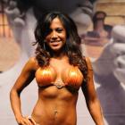 Kira  Rivera - IFBB Europa Show of Champions Orlando 2010 - #1