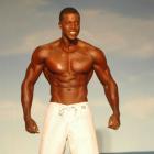 Joshua  Reid - IFBB Valenti Gold Cup 2013 - #1