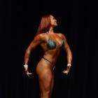 Amy  Vandagriff - NPC Ruby Championship 2014 - #1