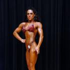 Amy  DeGiovine - NPC All South 2010 - #1