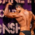 Jesse  Garcia - NPC Hurricane/Typhoon Bay 2013 - #1