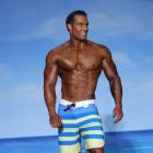 Sean  Sapera - IFBB Valenti Gold Cup 2013 - #1